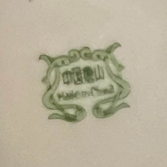 Set of 2 Vintage TOMATO SOUP Recipe Ceramic Soup Mugs Bowls ~ Country Kitchen - Picture 11 of 12